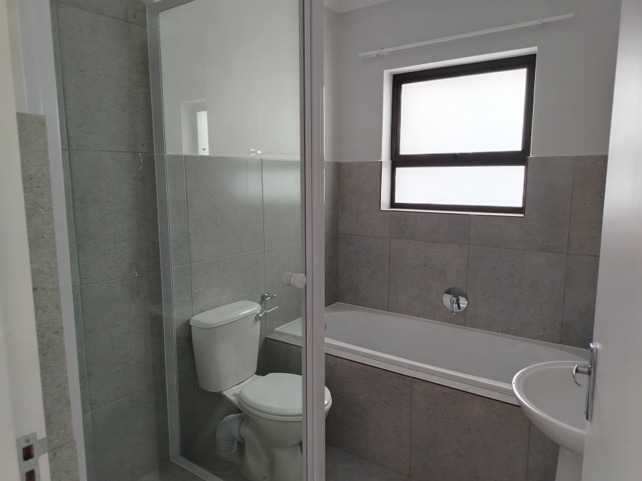 To Let 3 Bedroom Property for Rent in Stellendale Western Cape